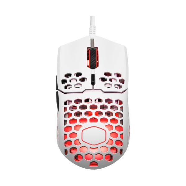 Moues Cooler Master MM711 MM-711-WWOL1