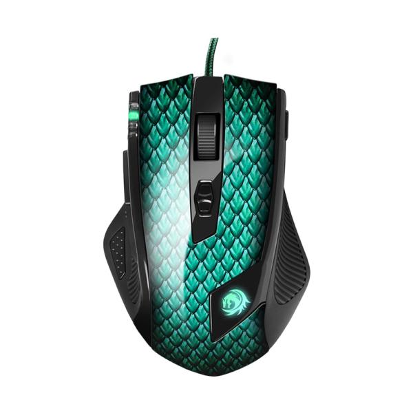 Mouse Sharkoon Drakonia 4044951012527