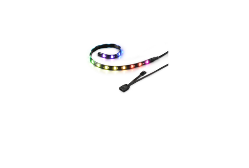 Cable De Luces Sharkoon Shark Blade RGB Strip 4044951026883