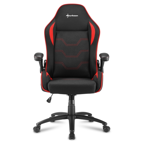 Silla Gamer Sharkoon ELBRUS 1 Gaming 4044951027637