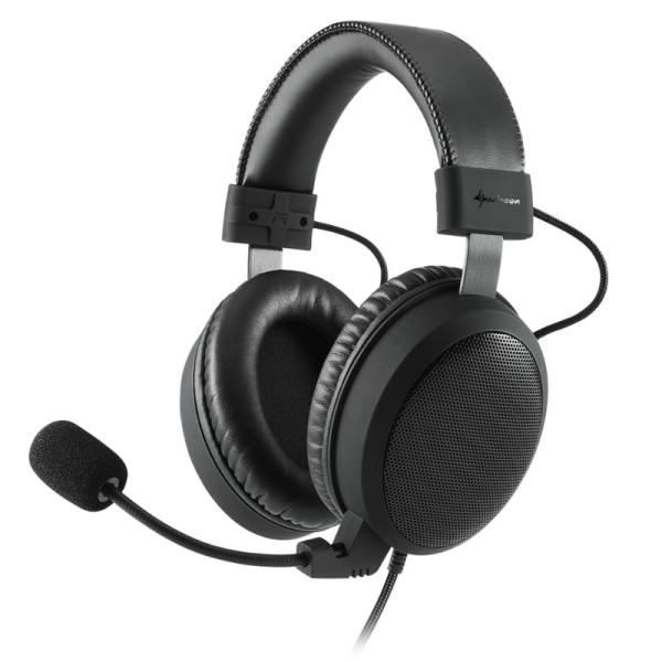 Headset Sharkoon B1 4044951021215