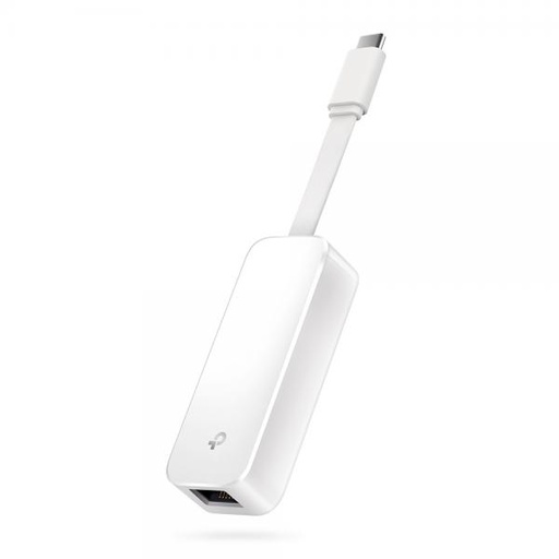 Adaptador TP Link De Red USB Tipo C A RJ45 UE300C