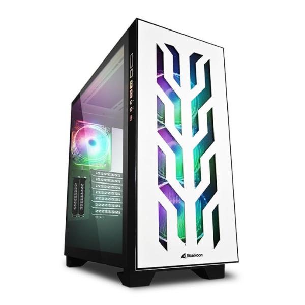 Case SHARKOON ELITE SHARK CA300T 4044951030415