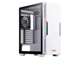 Case Gamer Adata XPG Starker STARKER-WHCWW