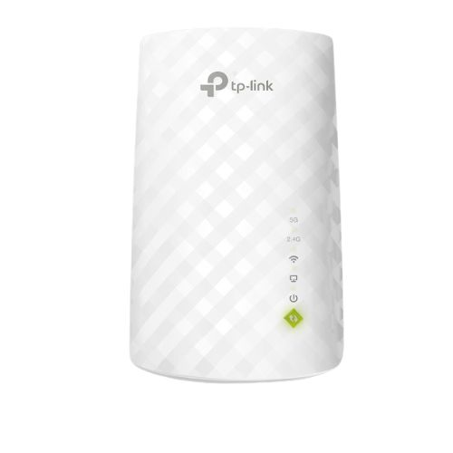 Amplificador de Wi-Fi TP-Link AC750 5GHz/2.4GHz RE220