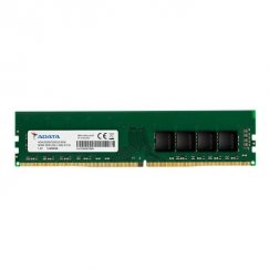 RAM PC 16GB ADATA AD4U320016G22 SGN DDR4 3200 MHZ CL22 1.2 V PREMIER U DIMM 8 LAYER PCB AHORRO ENERGÉTICO DIMM 288 PINES