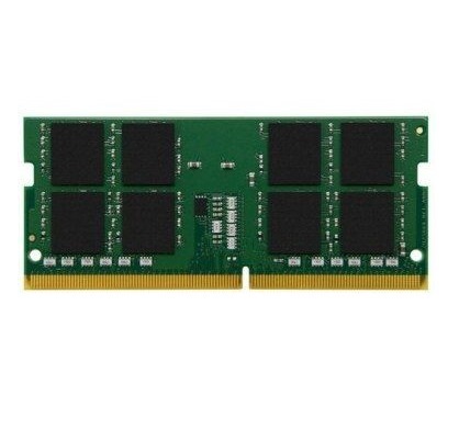 Memoria Ram Kingston DDR4 16GB 3200MHZ SoDimm KVR32S22S8/16