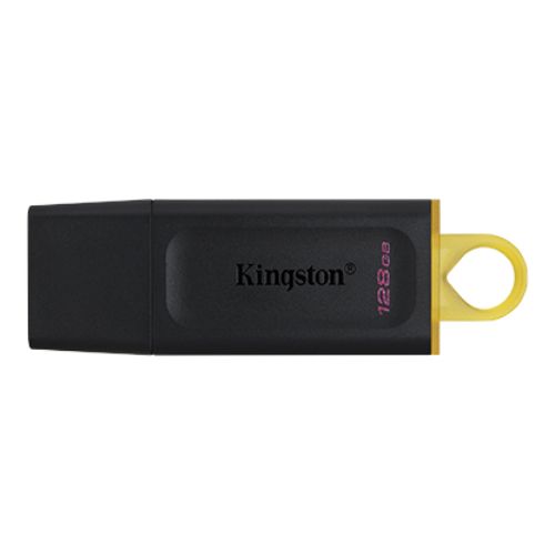 Memoria USB Kingston 128GB 3.2 Gen 1 Exodia DTX/128GB