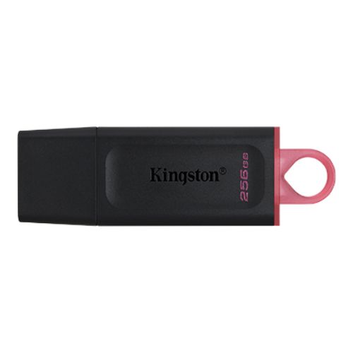 Memoria USB Kingston 256GB 3.2 Gen 1 Exodia DTX/256GB