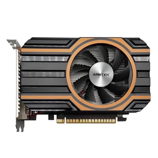 Tarjeta De Video Arktek GT740 4GB GDDR5 HDMI/DVI/VGA AKN740D5S4GH1