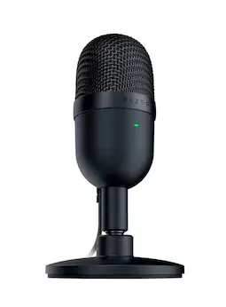 MICROFONO RAZER SEIREN V2X USB PARA STREAMING RZ19-04050100-R3U1