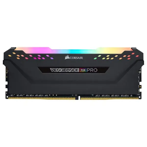 Memoria Ram PC Corsair Vengeance RGB Pro 8GB DDR4 3200MHZ CMW8GX4M1E3200C16