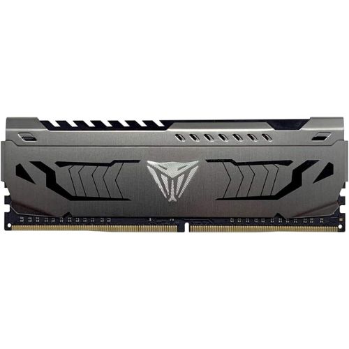 Memoria Ram PC Patriot CL18 Viper 4 Steel HS Single DDR4 8GB 3600MHZ Dimm PVS48G360C8 V4S