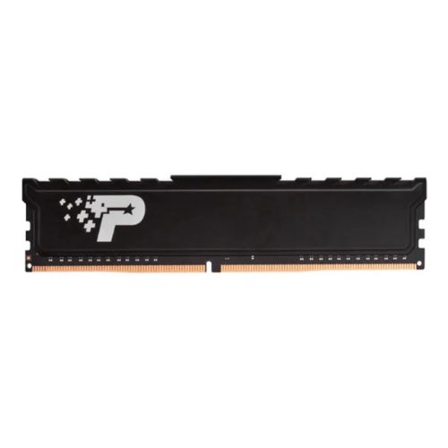 Memoria Ram PC Patriot HS DDR4 16GB 3200MHZ Dimm PSP416G320081H1 SL P