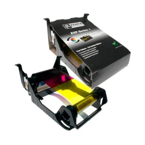 Wax Ribbon. 110mmx70m (4.33inx229ft). 6000; Standard. 12mm (0.5in) core. 48/box