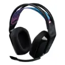 Headset Logitech G535 Lightspeed Inalámbrico Negro 981-000971