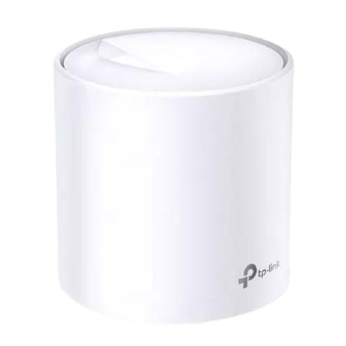 Amplificador de Wi-Fi Tp-Link AX3000 5GHz/2.4GHz Deco X50