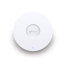 Punto De Acceso TP Link Inalambrico AX1800 Ceiling Mount Wi-Fi 6 EAP620 HD