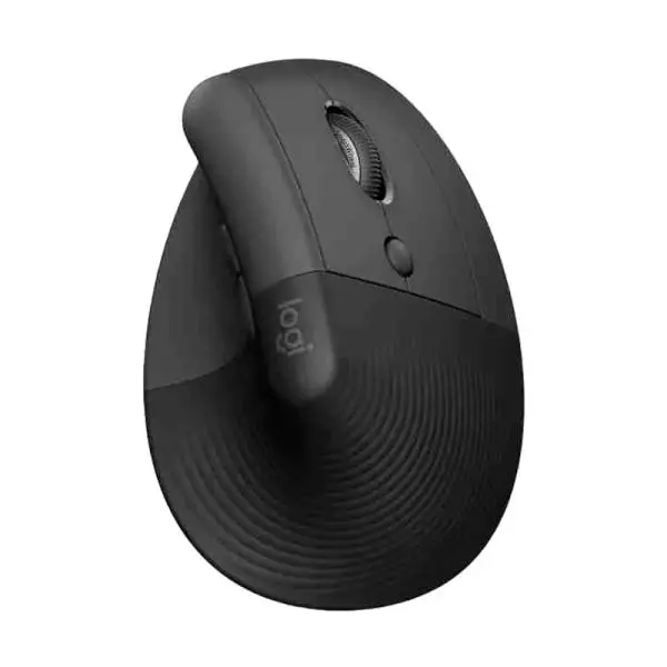 Mouse Logitech Inalambrico Bluetooth Lift Vertica Ergonomic 910-006466