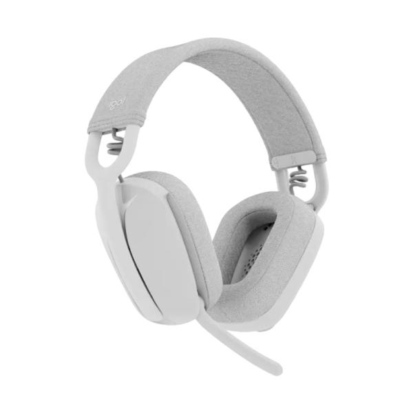 Headset Logitech Zone Vibe 100 981-001218