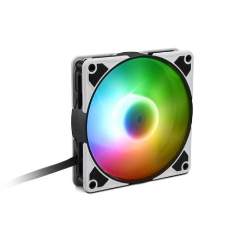 Abanico Gamer SHARKOON SilentStorm 120 PWM 4044951035335