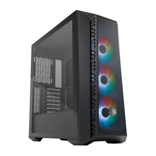 Case Cooler Master MB520 Mesh ATX MB520-KGNN-S00
