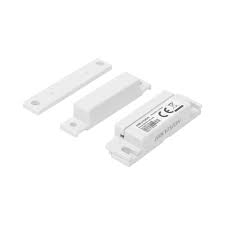 Conector Magnetico Hikvision DS-PD1-MC-WS DS-PD1-MC-WS(O-STD)