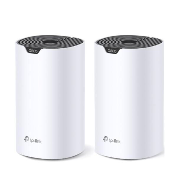 Amplificador de Wi-Fi TP-link AC1900 Mesh Wi-Fi 5 Deco S7 (2-pack)