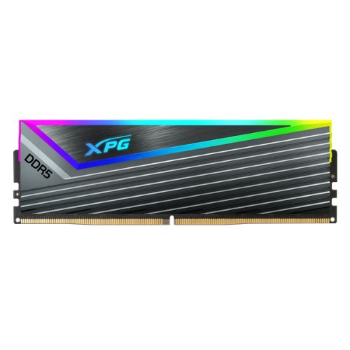 Memoria Ram PC Adata XPG Caster RGB DDR5 16GB 6000MHZ Dimm AX5U6000C3016G-CCARGY