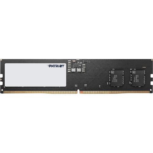 Memoria Ram PC Patriot 16GB DDR5 4800MHZ PSD516G480081 SL