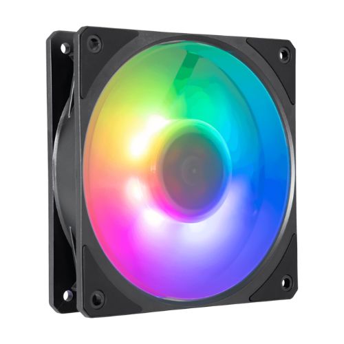 Abanico Cooler Master 120P Mobius ARG MFZ-M2DN-24NP2-R1