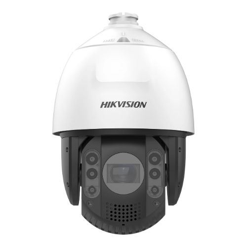 Cámara de Seguridad Hikvision 4MP 32x ZOOM Digital y Óptico IK10 IP66 DS-2DE7A432IW-AEB(T5)
