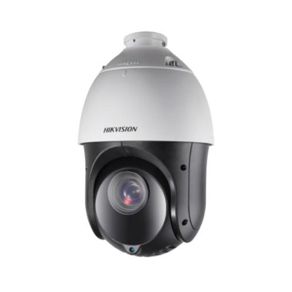 CAMARA DE SEGURIDAD HIKVISION DOME 4INCH 2MP 25X OPTICAL ZOOM (1920 × 1080)DS-2AE4225TI-D(0-STD)(E) 301205267