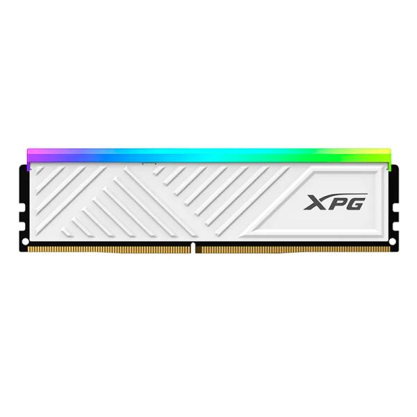 Memoria Ram PC Adata XPG DDR4 16GB 3200MHZ Dimm AX4U320016G16A-SWHD35G