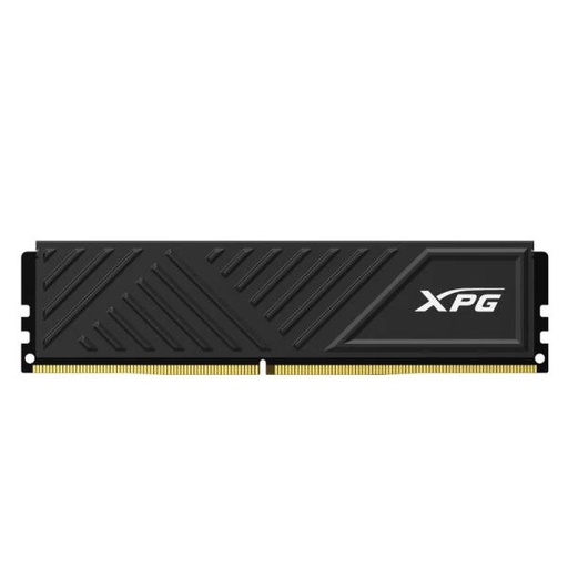 Memoria Ram XPG PC DDR4 8GB 3200MHZ Dimm D35G AX4U32008G16A-SBKD35