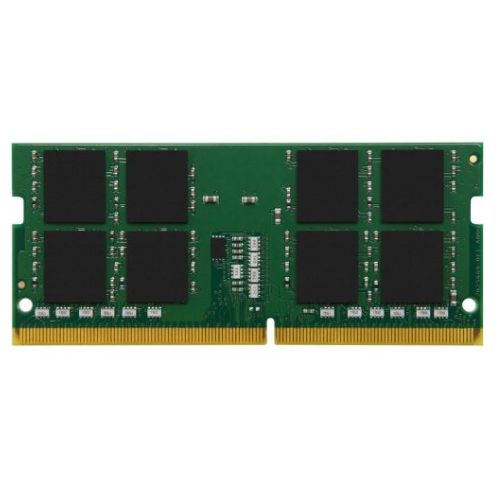 Memoria Ram Kingston DDR5 8GB 4800MHZ Dimm KVR48S40BS6-8