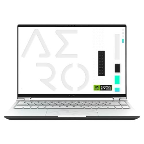 Laptop Gigabyte Aorus 14" FHD Core i5 NVIDIA RTX4050-6GB 1TB 16GB Win 11 9MF-E2U