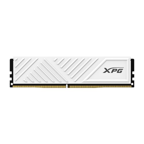 Memoria Ram PC Adata XPG Gammix DDR4 16GB 3200MHZ Dimm D35 AX4U320016G16A-SWHD35