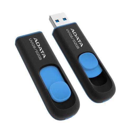 Memoria USB Adata 512GB AUV128-512G-RBE