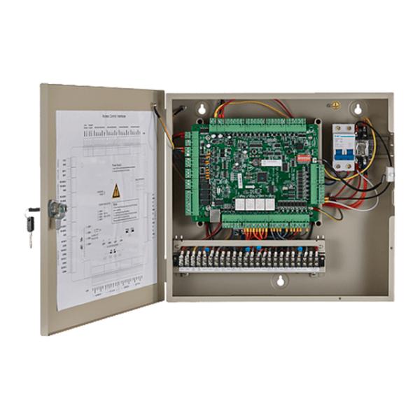 CONTROL DE ACCESO HIKVISION DS-2604T(O-STD) 302913800