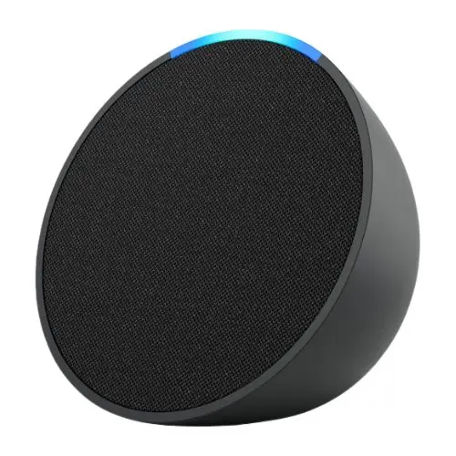 Parlante Inteligente Amazon Echo Pop 1era Generación Negro 840268907235