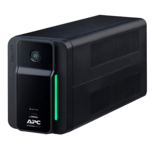 UPS APC 700VA 120V 360W BVX700LU-LM