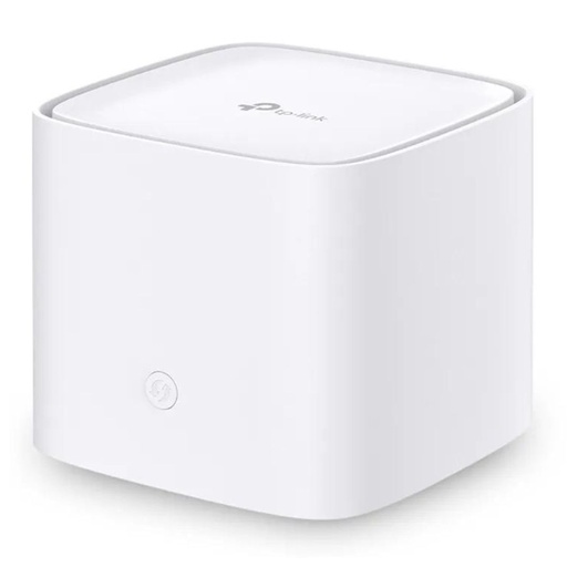 Amplificador de Wi-Fi TP-link AX1800 Mesh Wi-Fi 6 HX2200 (1-Pack)