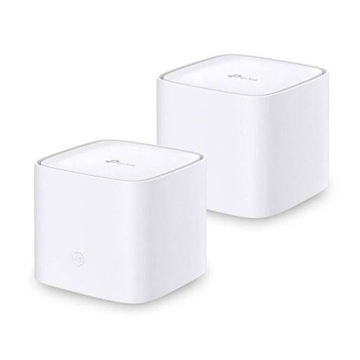 Amplificador de Wi-Fi TP-Link AX1800 5GHz/2.4GHz (2-Pack) HX2200