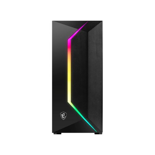 Case Gamer MSI Mag Vampiric 100R 306-7G07R25-809