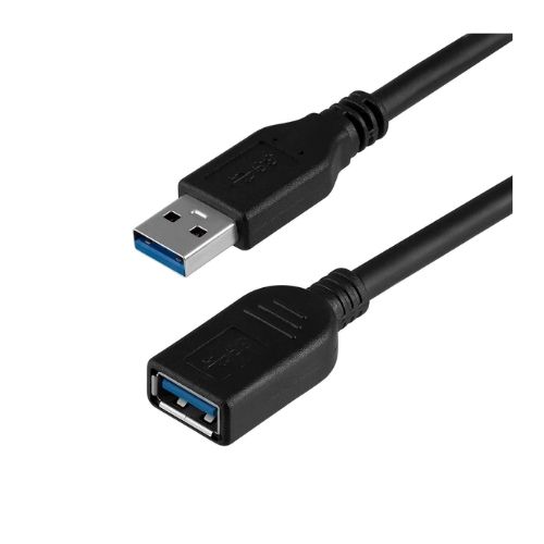 Ca0046ble Argom USB 3.0 Macho a Hembra 6FT/1.8M ARG-CB-