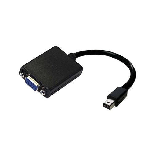 Adaptador de Cable Argom MINI Displayport a VGA ARG-CB-0053