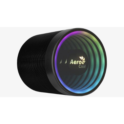 Abanico Aerocool Mirage 5 ARGB PWM