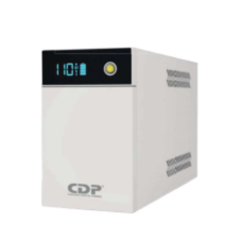 UPS CDP Lismart 800VA/500W Smart LISSMART-1206