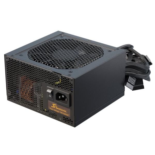 FUENTE DE PODER SEASONIC 750W 80+BRONZE A751BCAFH/B12BC-750 PI230607-1
